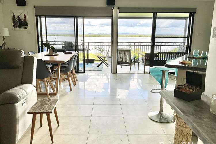 Main view of Homely house listing, 44 Mark Road, Russell Island QLD 4184