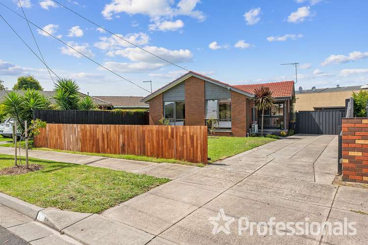 Main view of Homely house listing, 39 Merrigum Crescent, Clarinda VIC 3169