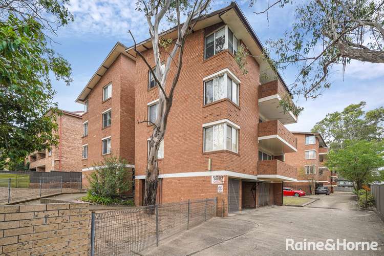 Main view of Homely apartment listing, 13/59 Park Avenue, Kingswood NSW 2747