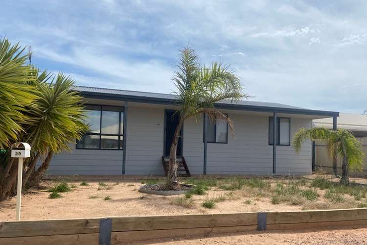 Main view of Homely house listing, 29 Chapple Street, Moonta Bay SA 5558