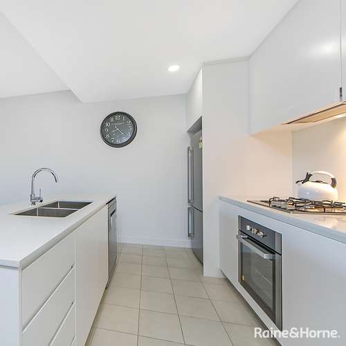Third view of Homely apartment listing, 302/21 Hezlett Road, North Kellyville NSW 2155