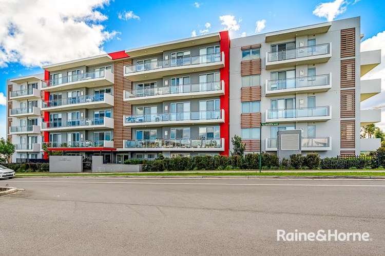 Main view of Homely apartment listing, G08/68 Lumsden Avenue, North Kellyville NSW 2155