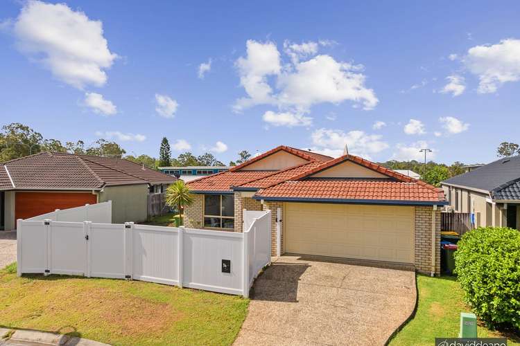 Main view of Homely house listing, 16 Middle Barten Court, Bray Park QLD 4500