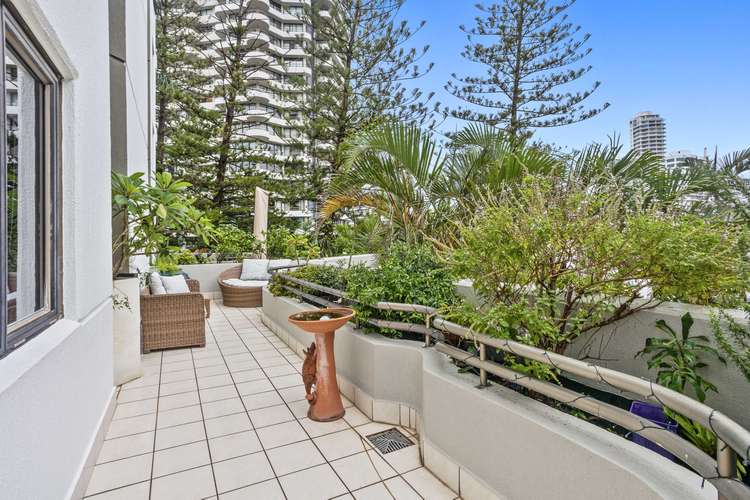 3/19 Aubrey St, Surfers Paradise QLD 4217