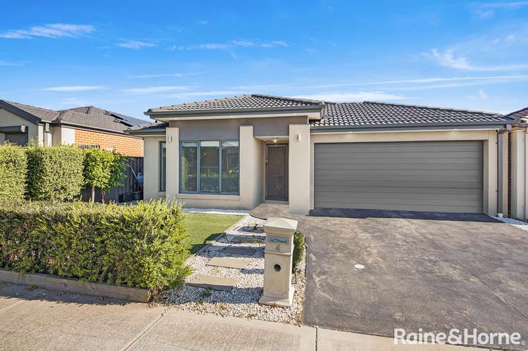 Second view of Homely house listing, 4 Lamington Drive, Tarneit VIC 3029