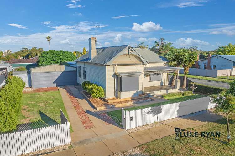 15 Queen St, Rochester VIC 3561