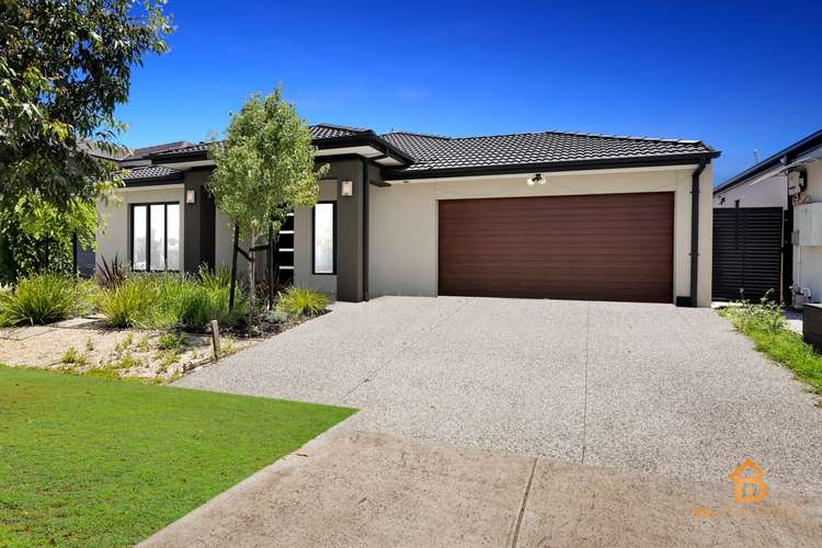 Main view of Homely house listing, 3 Conservation Avenue, Weir Views VIC 3338