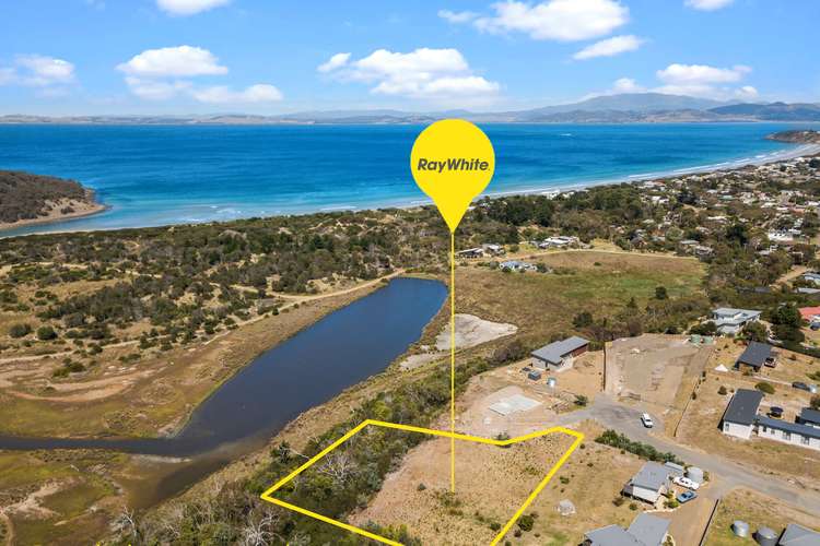 Main view of Homely residentialLand listing, Lot 18 Clover Court, Carlton TAS 7173