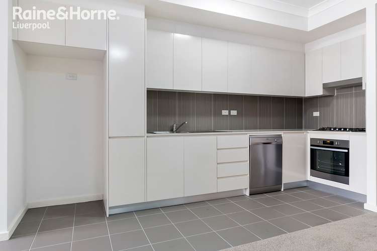 Main view of Homely unit listing, 25/69-71 Elizabeth Drive, Liverpool NSW 2170