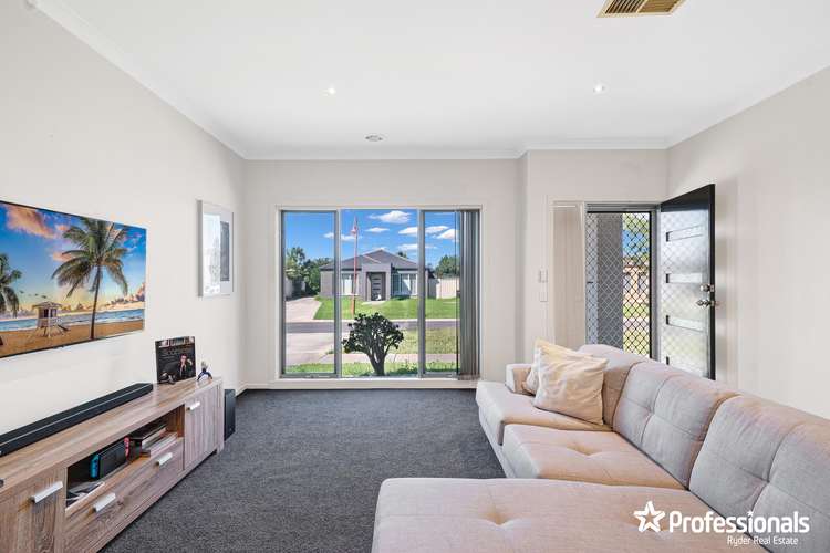 Third view of Homely house listing, 2/2 Fishburn Grove, Harkness VIC 3337