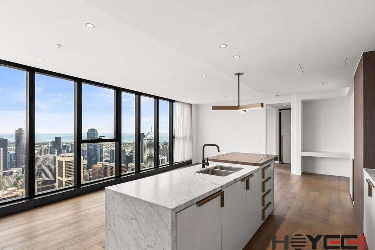 Main view of Homely apartment listing, 7103/370 Queen Street, Melbourne VIC 3000