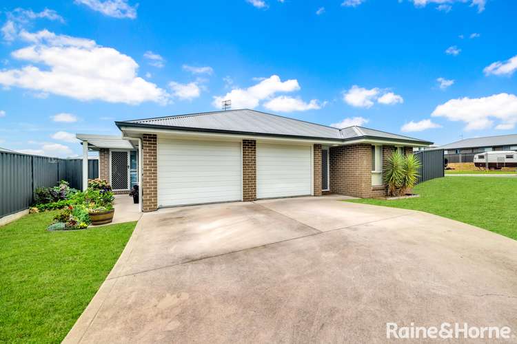 Main view of Homely semiDetached listing, 2 Peacehaven Way, Sussex Inlet NSW 2540