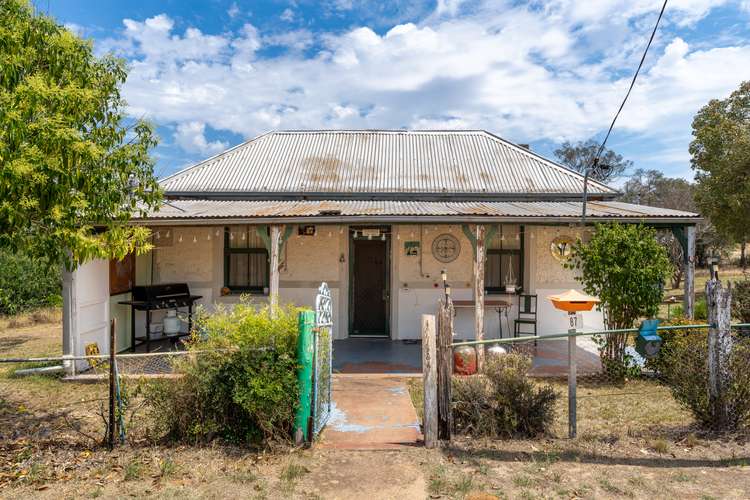 Main view of Homely house listing, 87 Marsden Street, Molong NSW 2866
