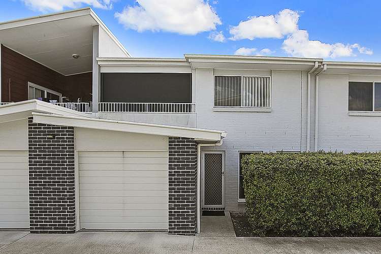 Main view of Homely townhouse listing, 2/122 Mount Cotton Road, Capalaba QLD 4157
