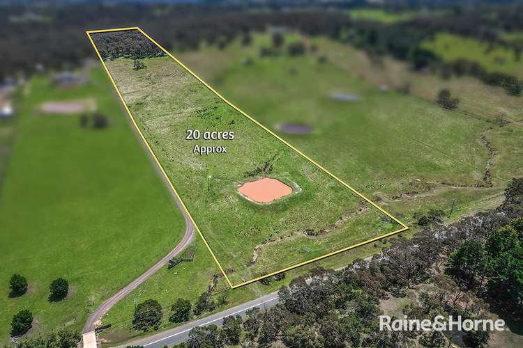 LOT 3, 88 Blackhill Road, Gisborne South VIC 3437