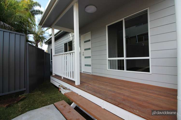 Main view of Homely house listing, 6A Eromba Crescent, Ferny Hills QLD 4055