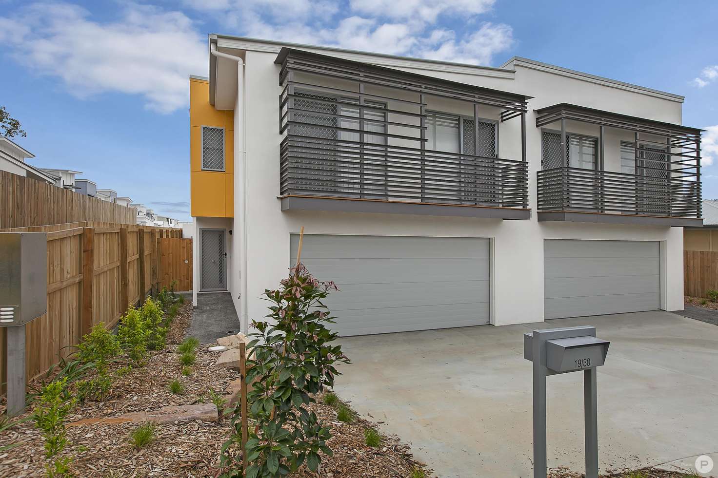 Main view of Homely townhouse listing, 28 Russell Street, Everton Park QLD 4053