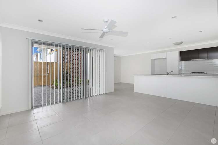 Fourth view of Homely townhouse listing, 28 Russell Street, Everton Park QLD 4053
