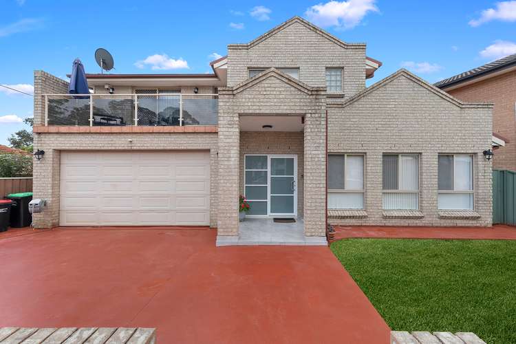 Main view of Homely house listing, 1B Dale Avenue, Liverpool NSW 2170