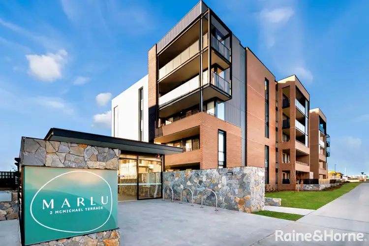 2 Mcmichael Terrace