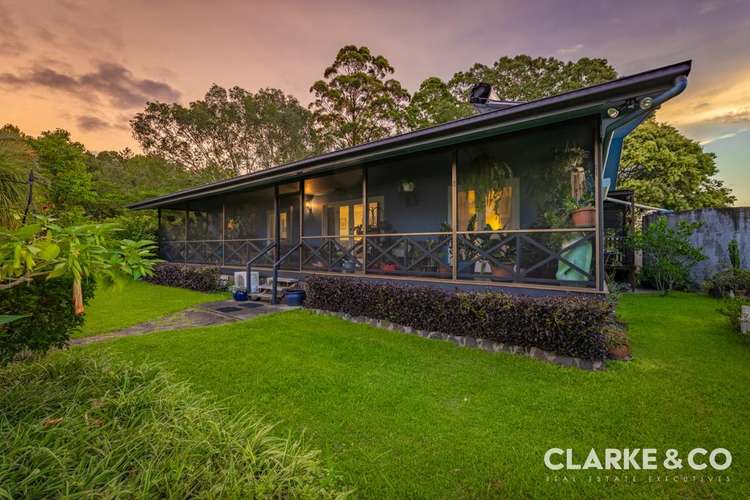 7 Spanner Road, Glass House Mountains QLD 4518