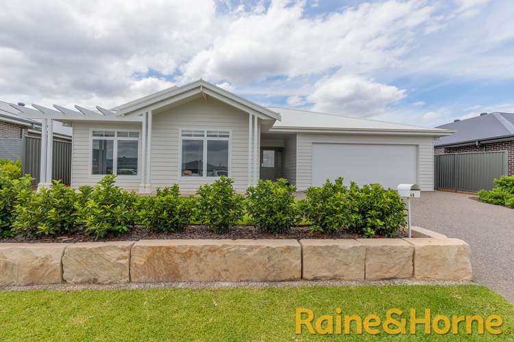 Main view of Homely house listing, 48 Azure Avenue, Dubbo NSW 2830