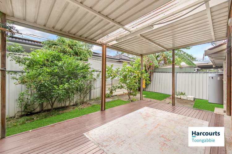 Second view of Homely townhouse listing, 8/191-193 Targo Rd, Girraween NSW 2145
