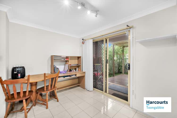 Fifth view of Homely townhouse listing, 8/191-193 Targo Rd, Girraween NSW 2145
