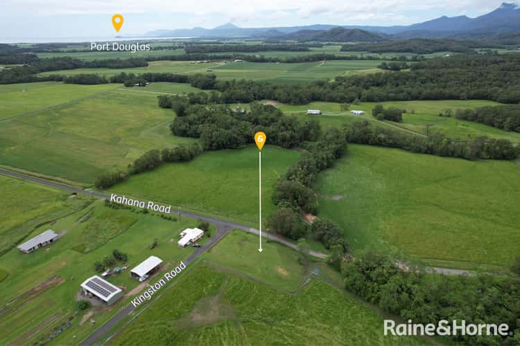 Main view of Homely residentialLand listing, Lot 6 Kingston Road, Whyanbeel QLD 4873