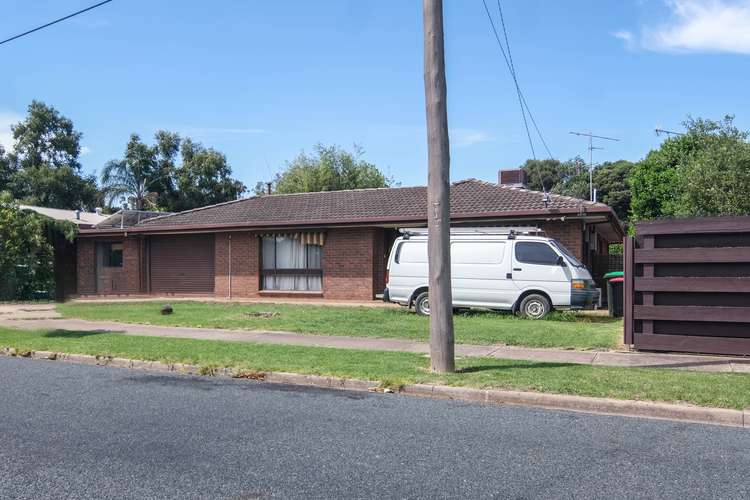 Main view of Homely house listing, 4 Ross Street, Mooroopna VIC 3629