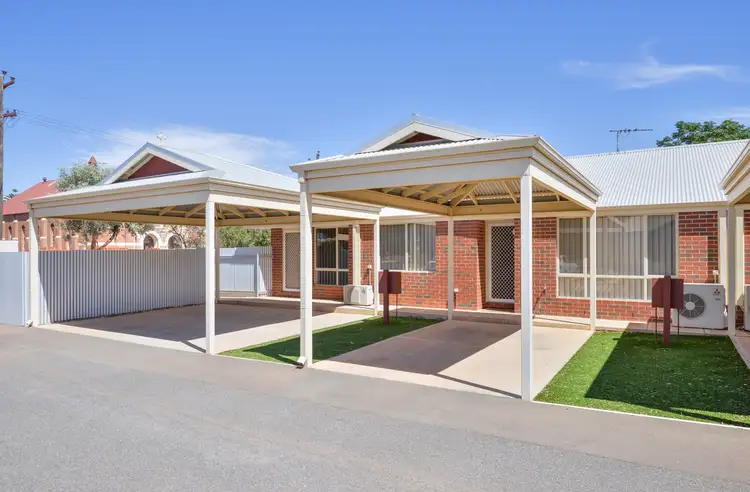 Main view of Homely unit listing, 11/33 Piesse Street, Boulder WA 6432