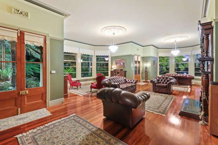 Fifth view of Homely lifestyle listing, 210 Stocks Road, Drouin West VIC 3818