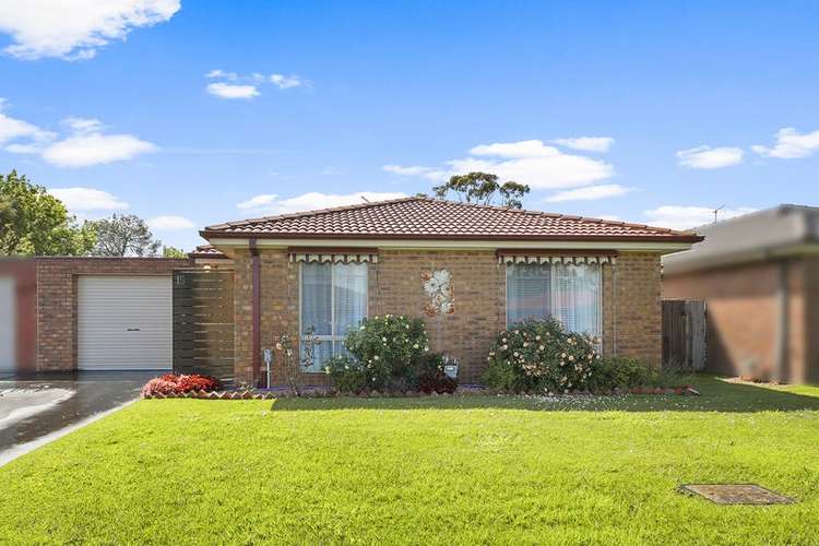 Main view of Homely unit listing, 15 Willow Boulevard, Yarragon VIC 3823