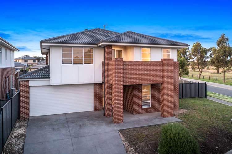 63 Highlander Drive, Craigieburn VIC 3064