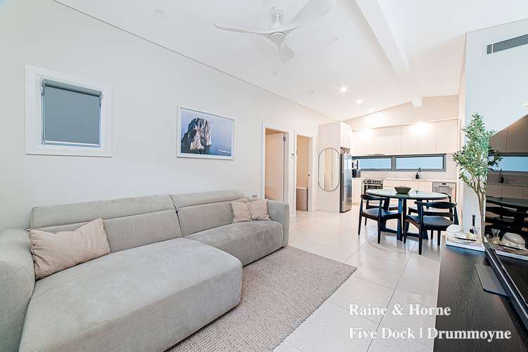 Main view of Homely apartment listing, 3 Lithgow Street, Russell Lea NSW 2046