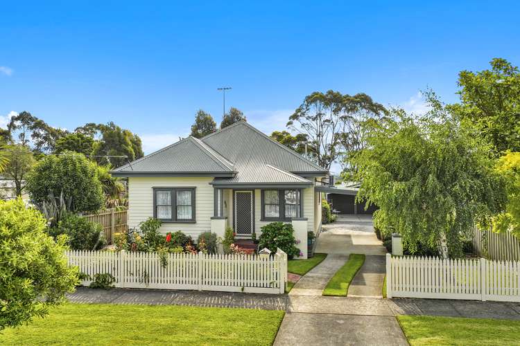 Main view of Homely house listing, 57 Loch Street, Yarragon VIC 3823
