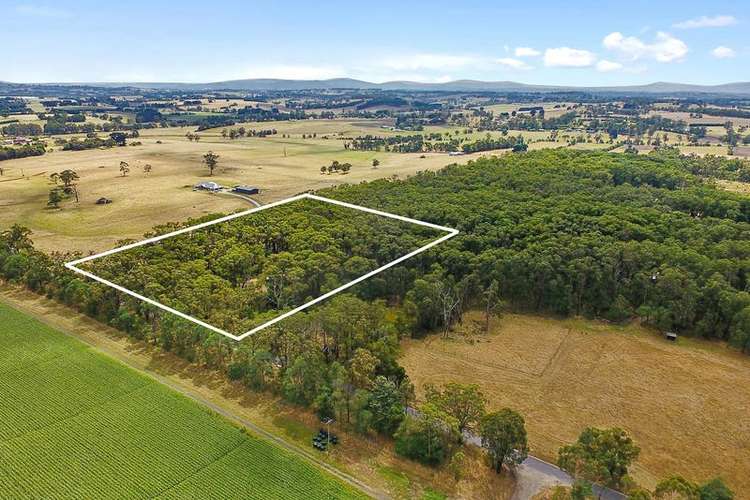 Lot 3 Stuhrs Road, Darnum VIC 3822