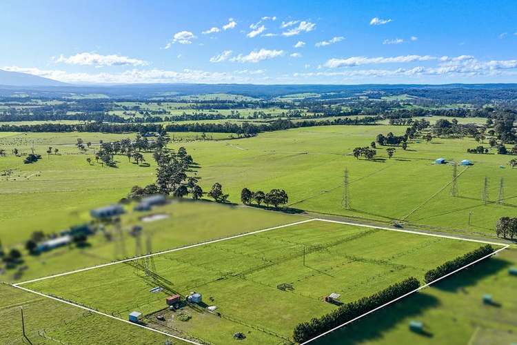 Lot 2 Walshes Road, Westbury VIC 3825