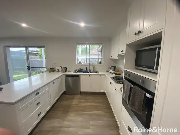 Fourth view of Homely unit listing, 1/398a Summer Street, Orange NSW 2800