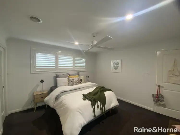 Fifth view of Homely unit listing, 1/398a Summer Street, Orange NSW 2800