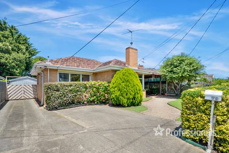 Main view of Homely house listing, 79 Heaths Road, Hoppers Crossing VIC 3029