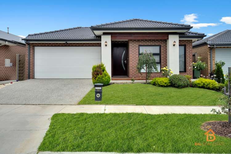Main view of Homely house listing, 23 Feast Way, Tarneit VIC 3029