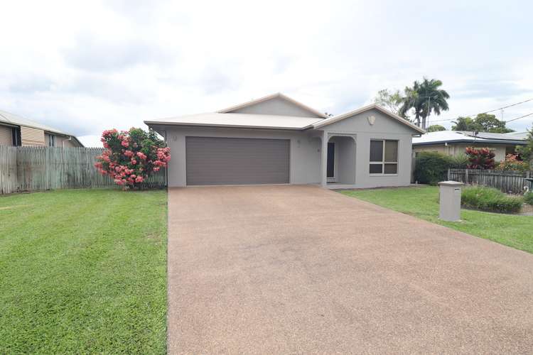 Main view of Homely house listing, 63 Mackenzie Street, Ayr QLD 4807
