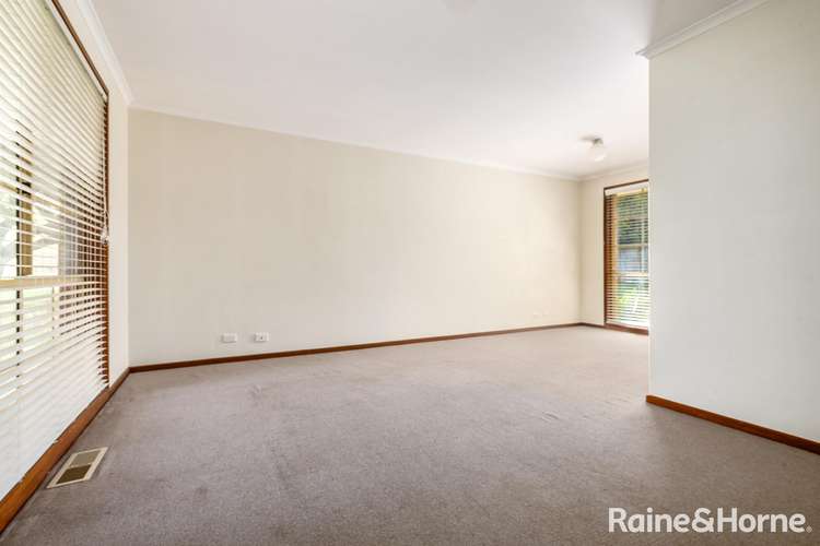 Fifth view of Homely house listing, 1 Banksia Grove, Gisborne VIC 3437