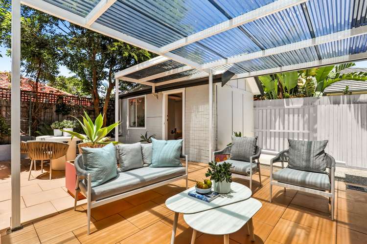 Main view of Homely house listing, 46 Gould Street, North Bondi NSW 2026