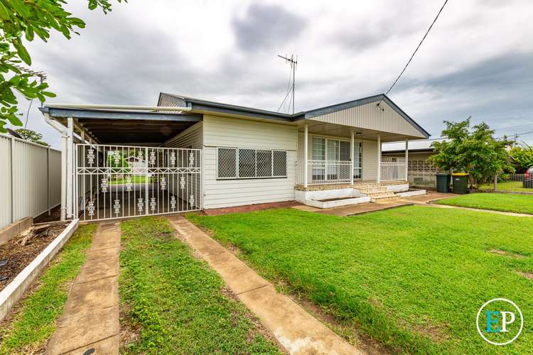 Main view of Homely house listing, 110 Sims Road, Kepnock QLD 4670