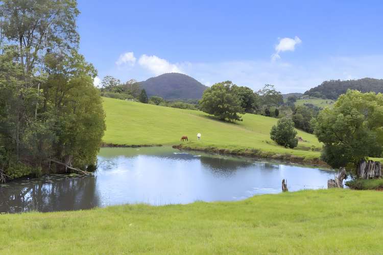 Main view of Homely lifestyle listing, 32 Kelly's road, Eungella NSW 2484