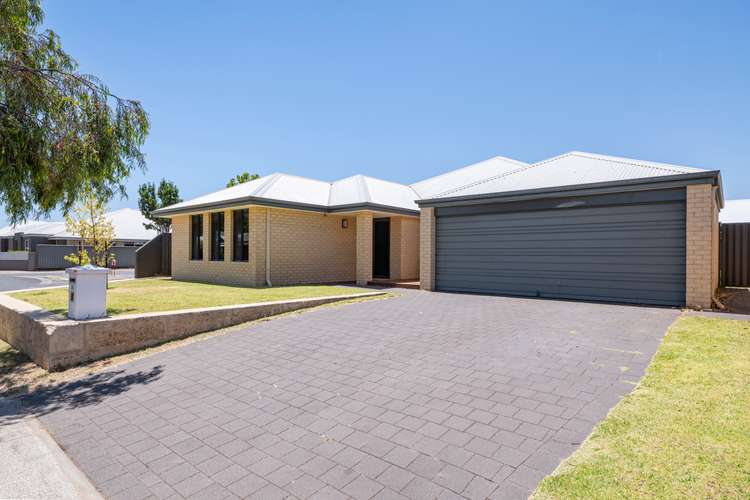 Main view of Homely house listing, 55 Hawker Approach, Yalyalup WA 6280