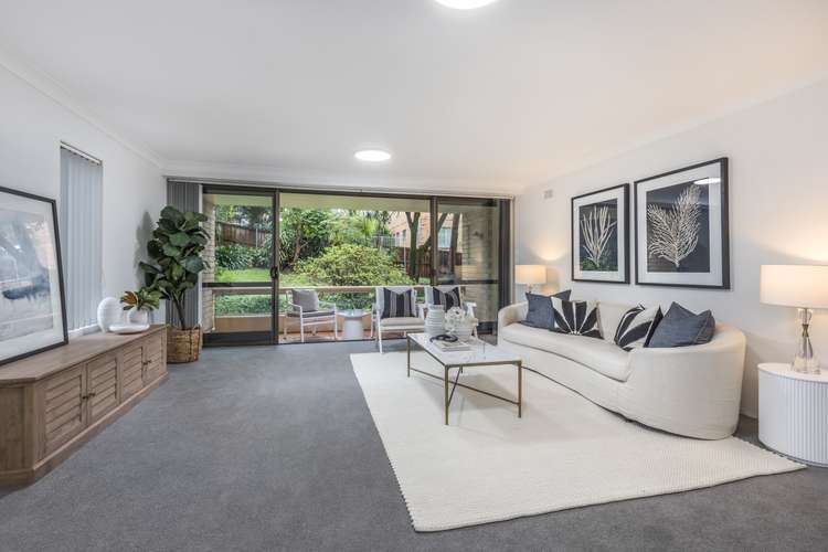 Main view of Homely apartment listing, 16/4-8 Lindsay Street, Neutral Bay NSW 2089