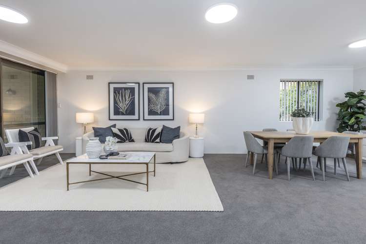 Second view of Homely apartment listing, 16/4-8 Lindsay Street, Neutral Bay NSW 2089